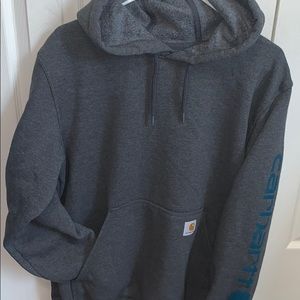 Carhartt Midweight Sweatshirt